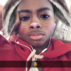 Meet your Posher, Ervin