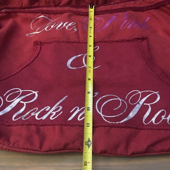 PINK Victoria's Secret Large Victoria's Secret PINK duffle bag EUC