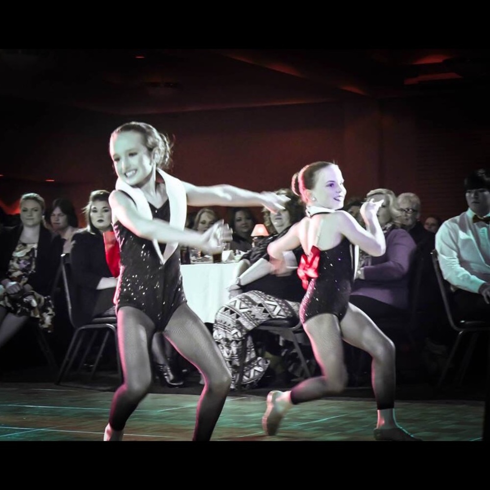 Meet your Posher, Sydney