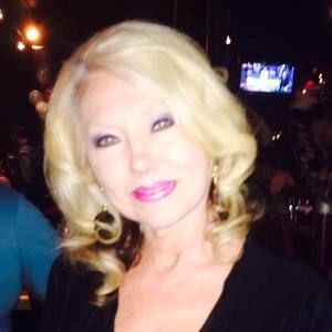 Meet your Posher, Joann