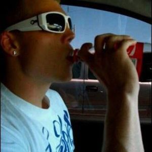 Meet your Posher, Cory