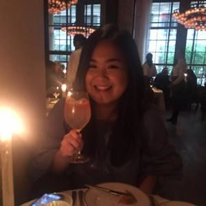 Meet your Posher, Jing jing