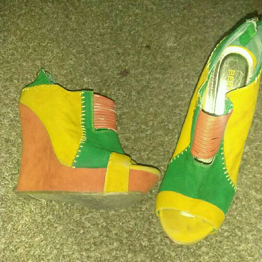 Wedges