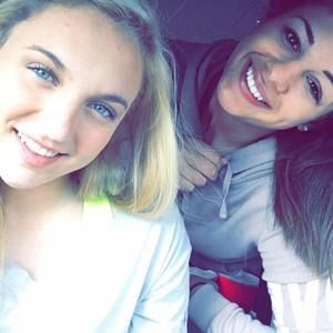 Meet your Posher, Kailey