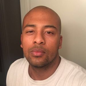 Meet your Posher, Alan