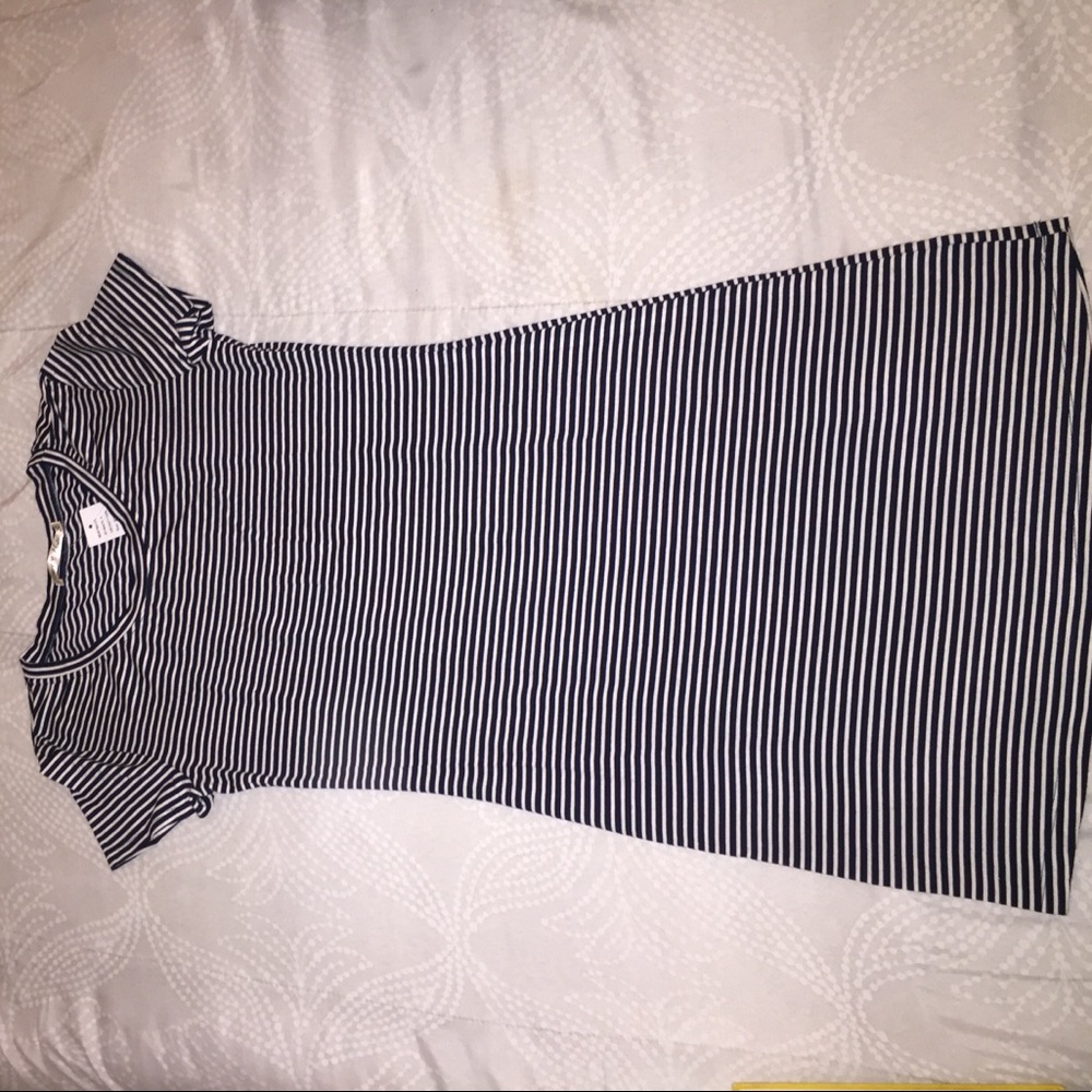 T-shirt dress
