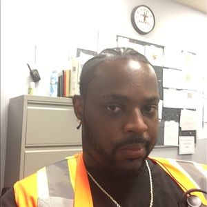 Meet your Posher, Tim