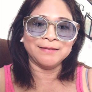 Meet your Posher, Jo