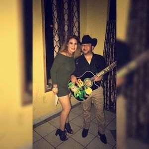 Meet your Posher, Erika