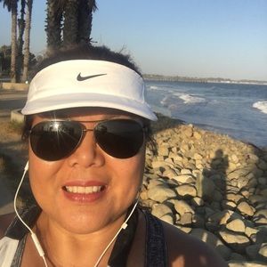 Meet your Posher, Sue