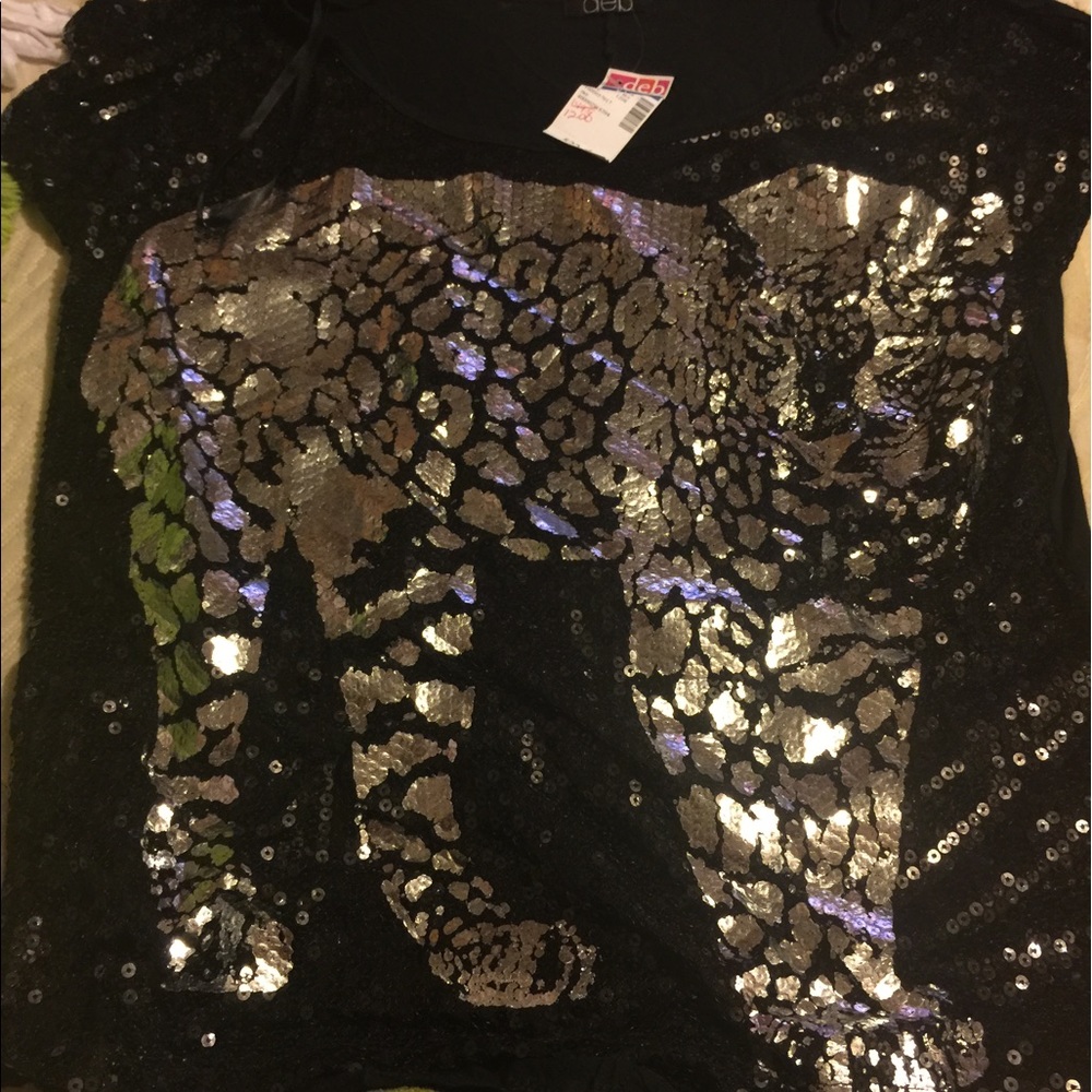 Debs shirt