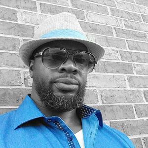 Meet your Posher, Derek