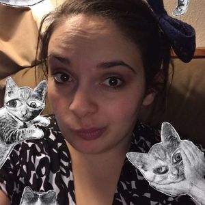 Meet your Posher, Kristy