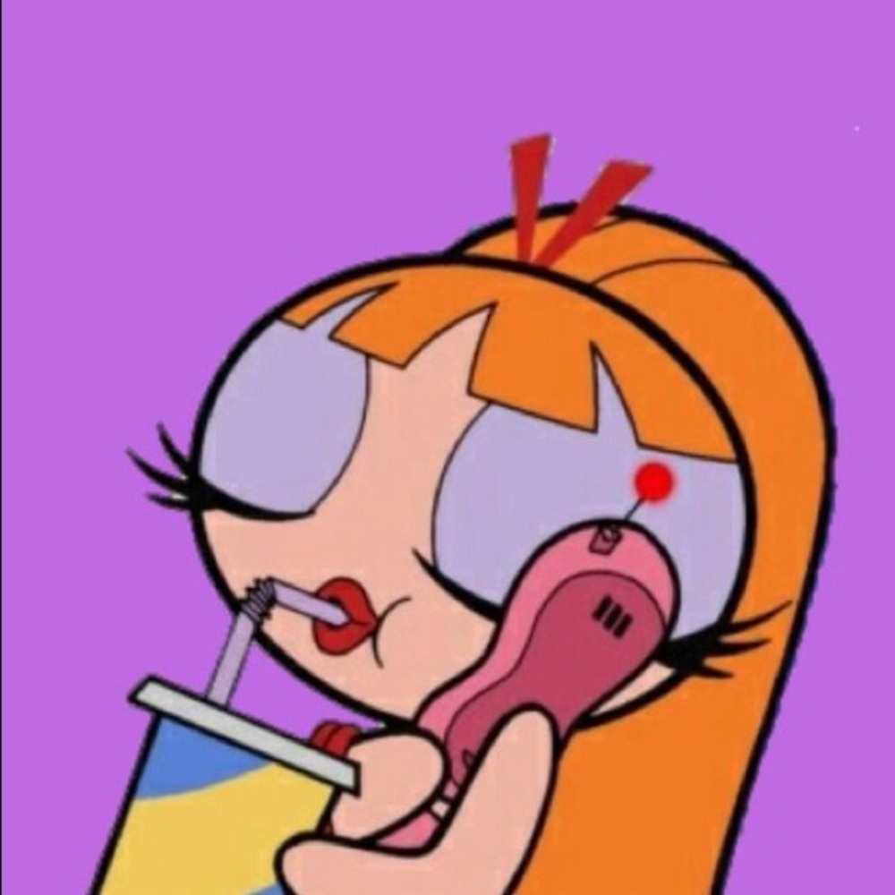 Meet your Posher, Mia