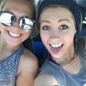 Meet your Posher, Miranda