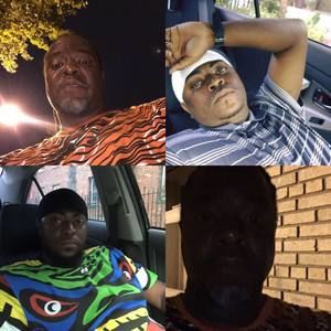 Meet your Posher, Antwone