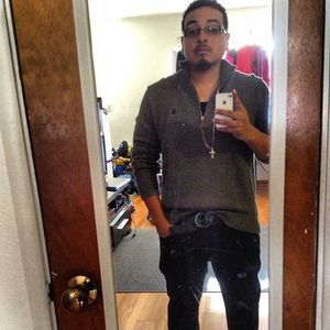 Meet your Posher, Stanley