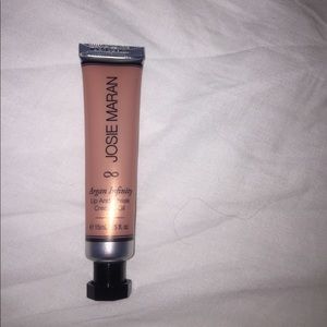 Josie Maran lip and cheek creamy oil