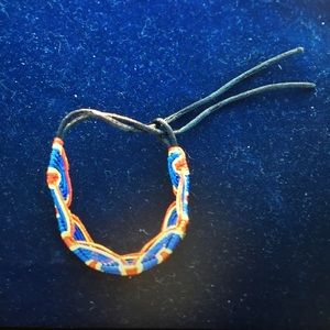 New Colorful bracelet