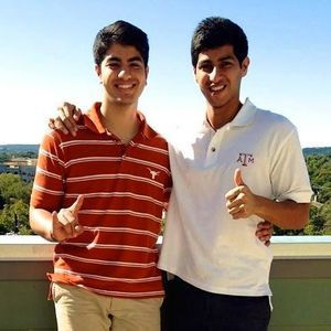 Meet your Posher, Farhan