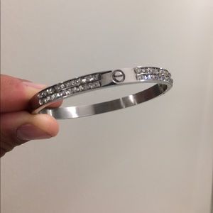 Sterling silver bracelet💎