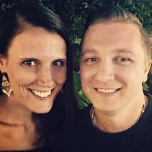 Meet your Posher, Whitney