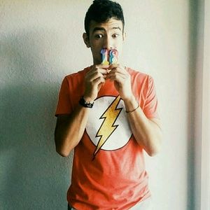 Meet your Posher, Sebasti?n