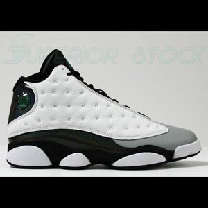 Brand New With Box Air Jordan Retro 13