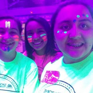 Meet your Posher, Alexandra