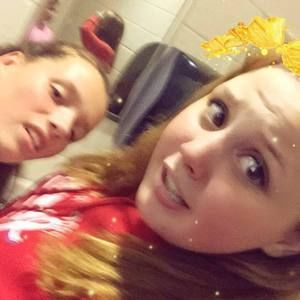 Meet your Posher, Ava