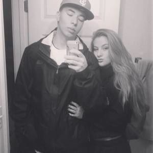 Meet your Posher, Kenny