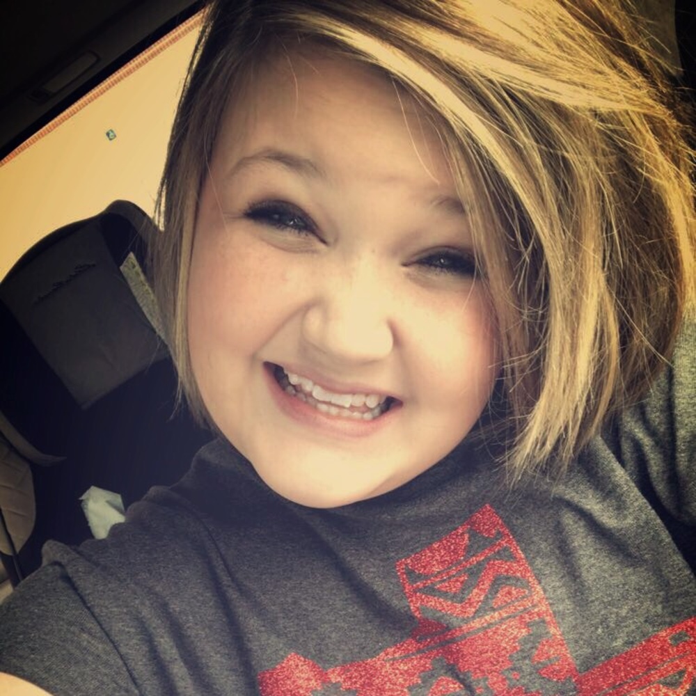 Meet your Posher, Makenzie