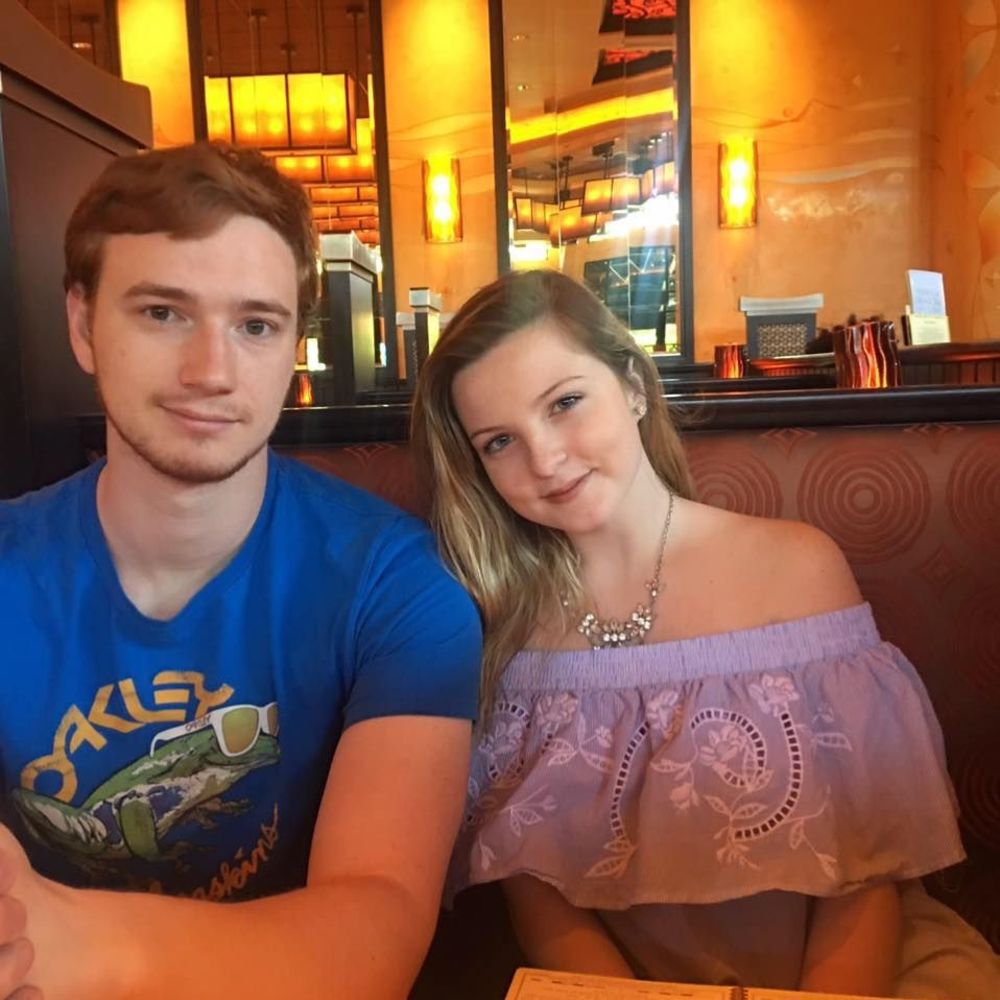 Meet your Posher, Erica