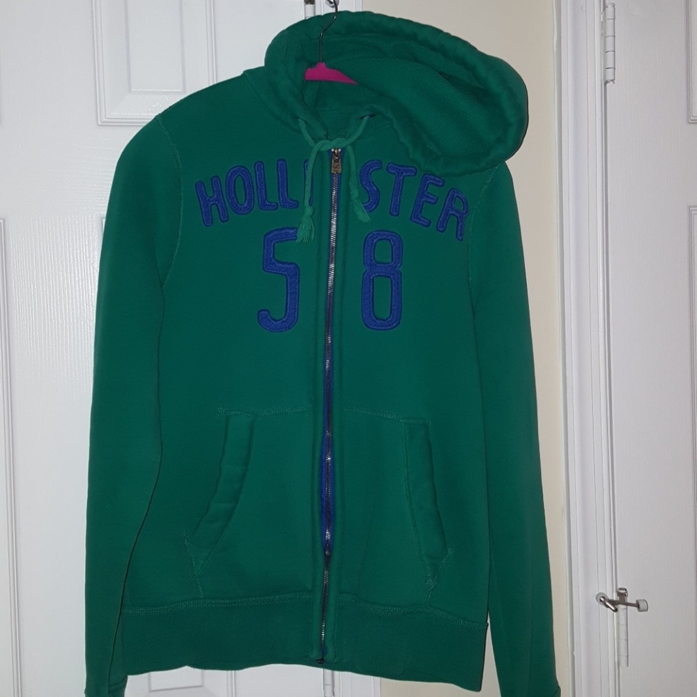 Hollister Hoodie