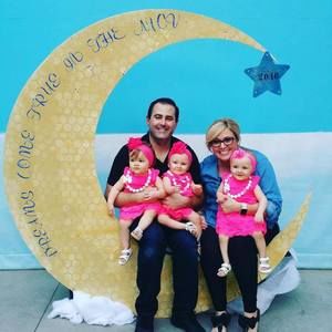 Meet your Posher, Todd