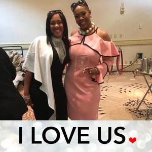 Meet your Posher, Lynette