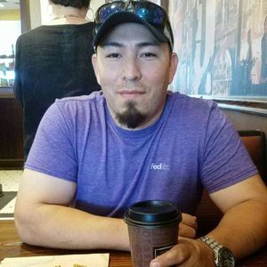 Meet your Posher, Ralph