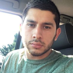 Meet your Posher, Saul