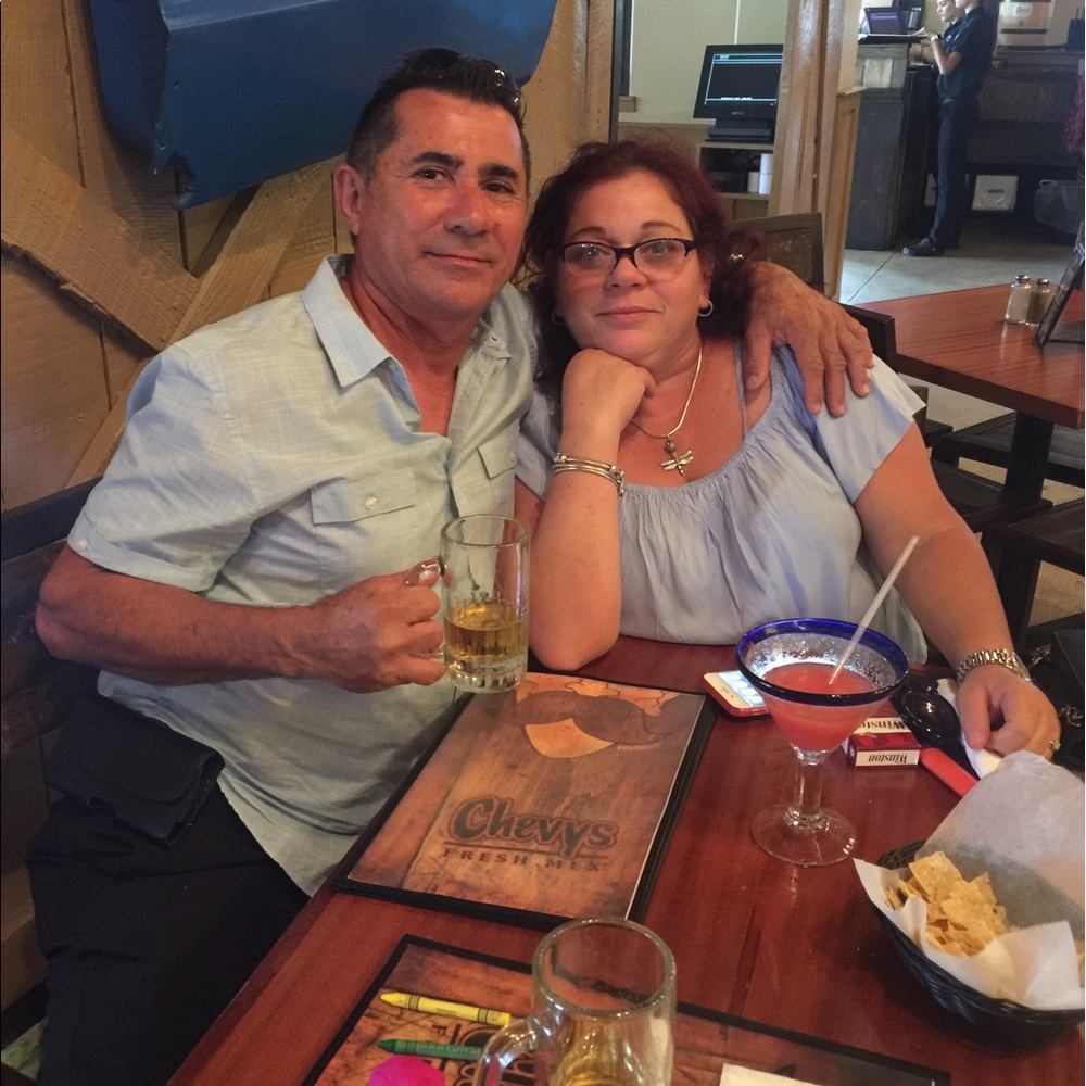 Meet your Posher, Sandra