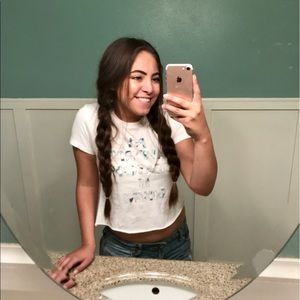 Meet your Posher, Kiana