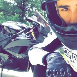 Meet your Posher, Cole