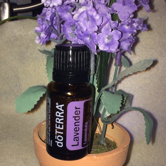 doTerra Lavendar Essential Oil - Picture 2 of 5