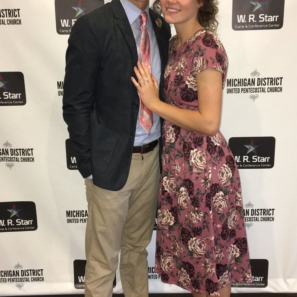 Meet your Posher, Breanna