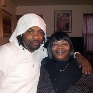 Meet your Posher, Elena