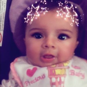 Meet your Posher, Diana