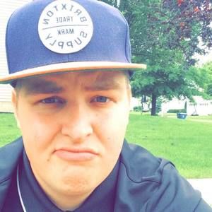 Meet your Posher, Jesse