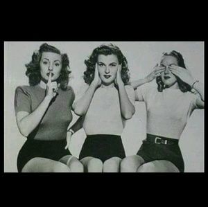 Meet your Posher, Abby