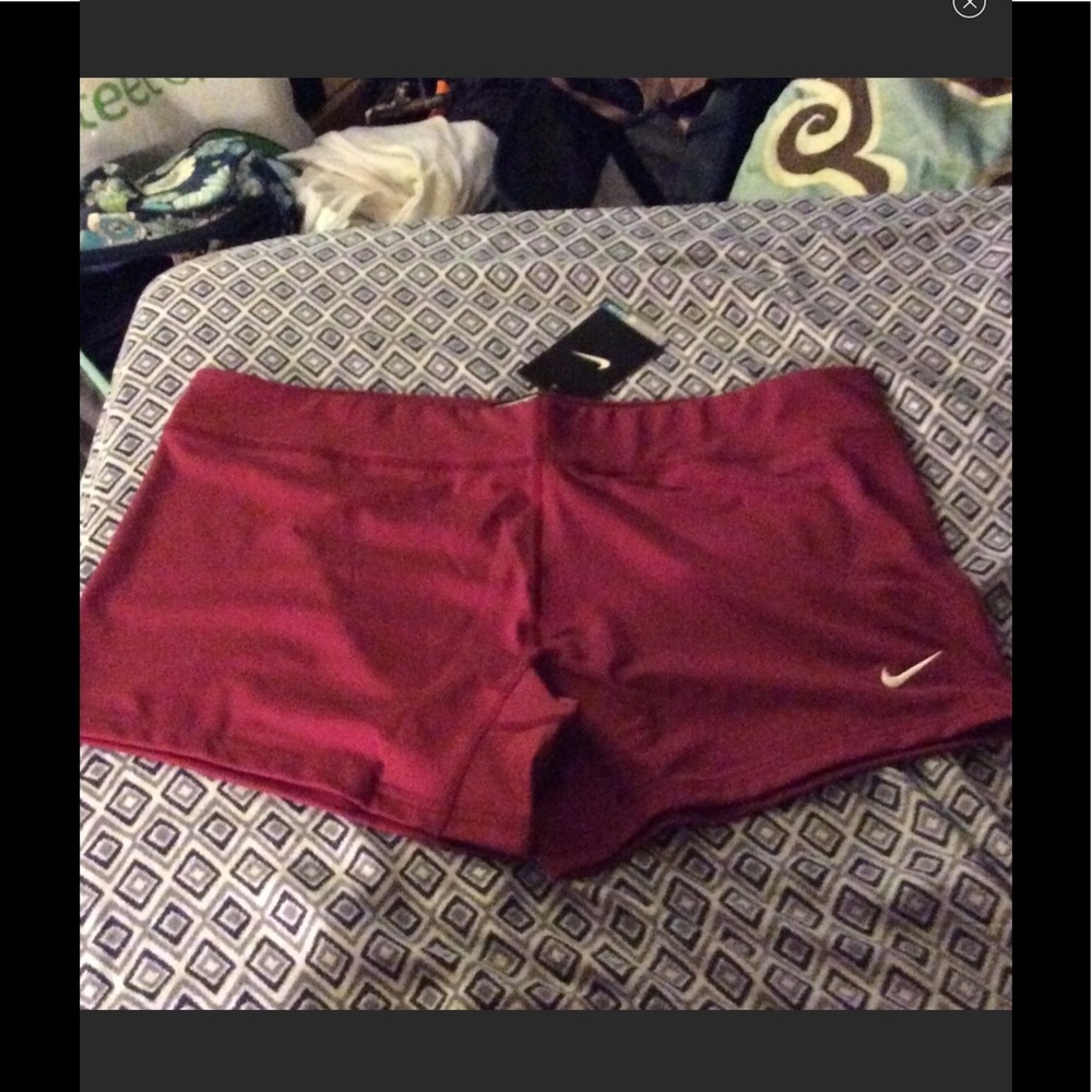 RESERVED! Nike Spandex Bundle