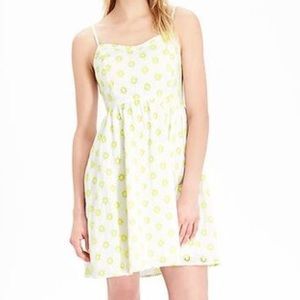 Old Navy Eyelet Dress