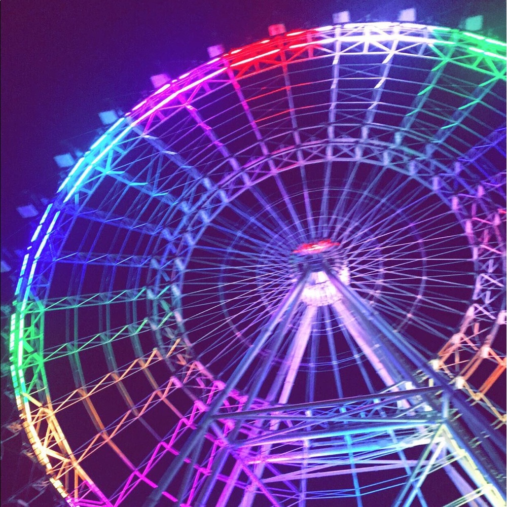 Meet your Posher, Buddah